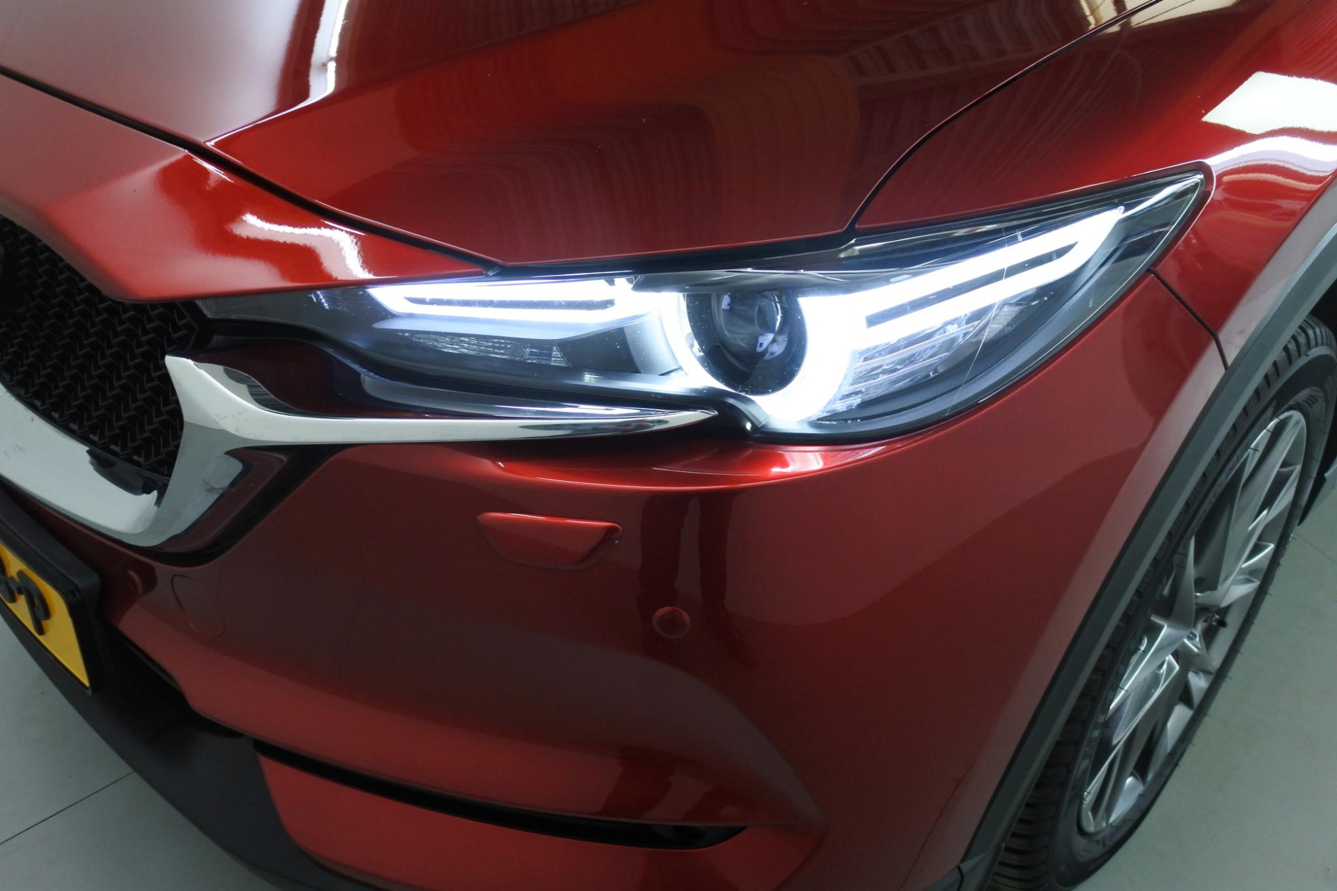 み ページ Mazda-CX-5-2.5 194pk Automaat Signature-kopen in Oudewater