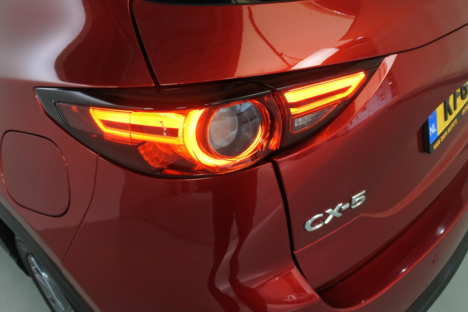 み ページ Mazda-CX-5-2.5 194pk Automaat Signature-kopen in Oudewater