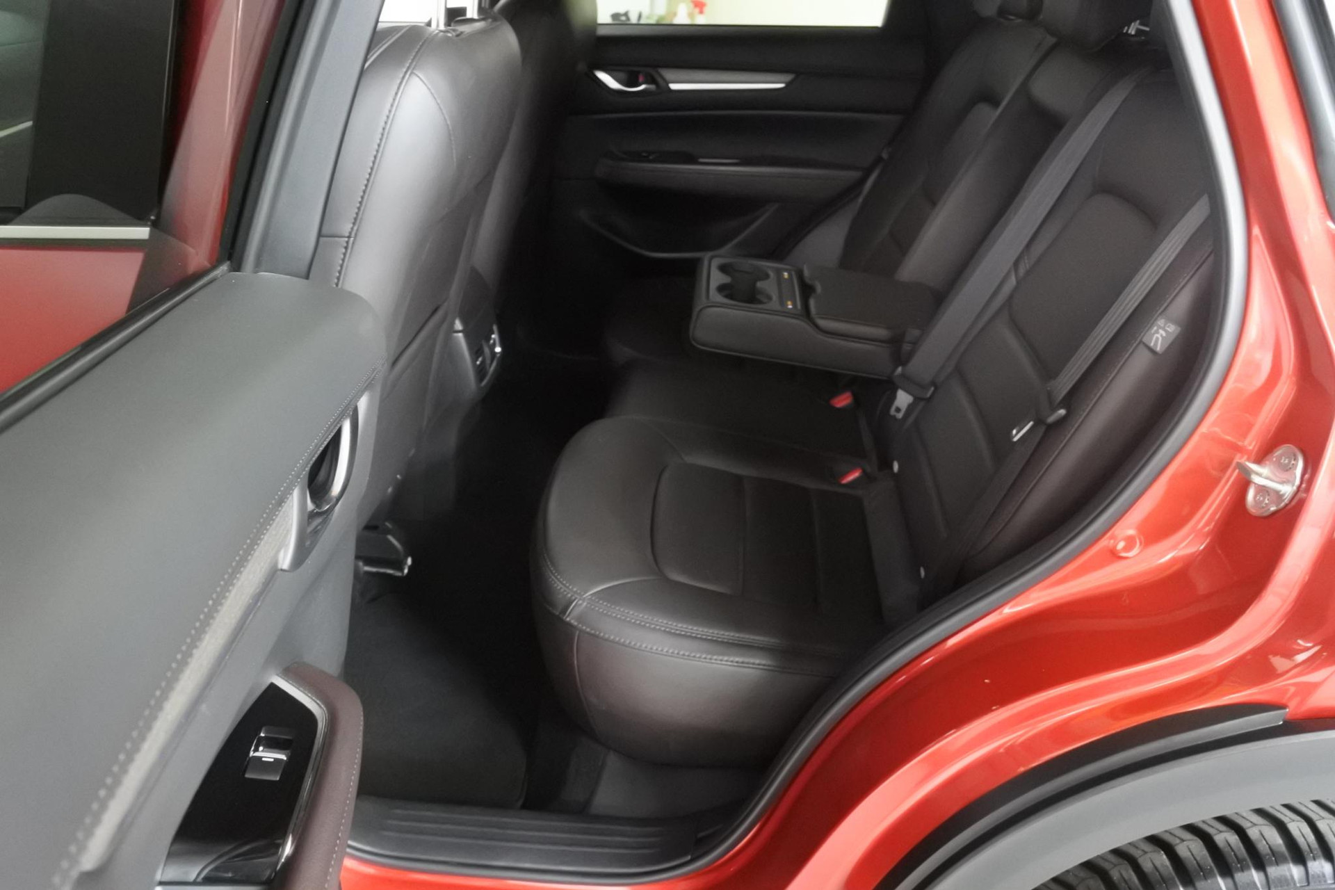 Mazda-CX-5-2.5 194pk Automaat Signature-kopen in Oudewater