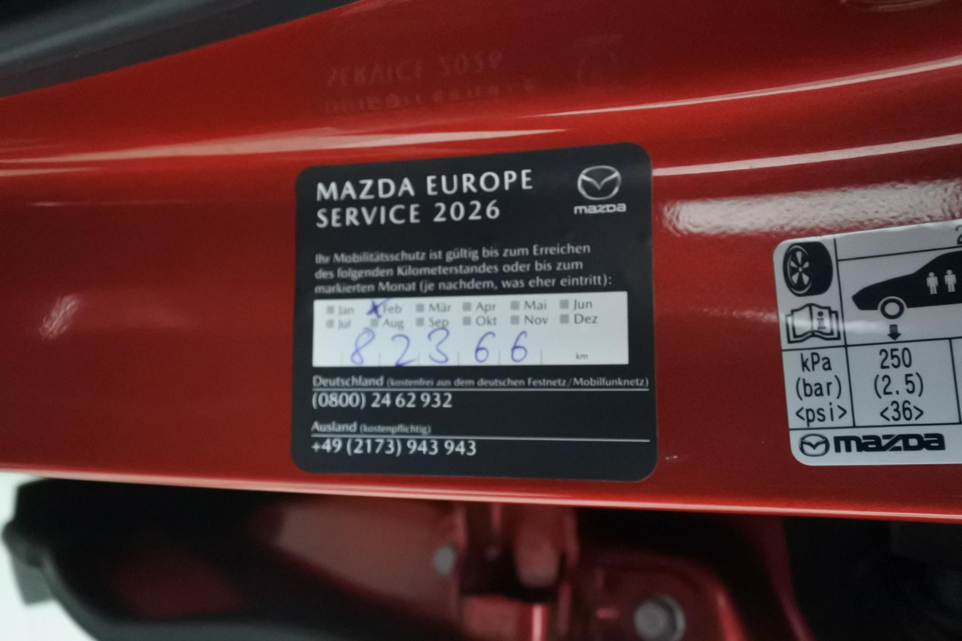 Mazda-CX-5-2.5 194pk Automaat Signature-kopen in Oudewater