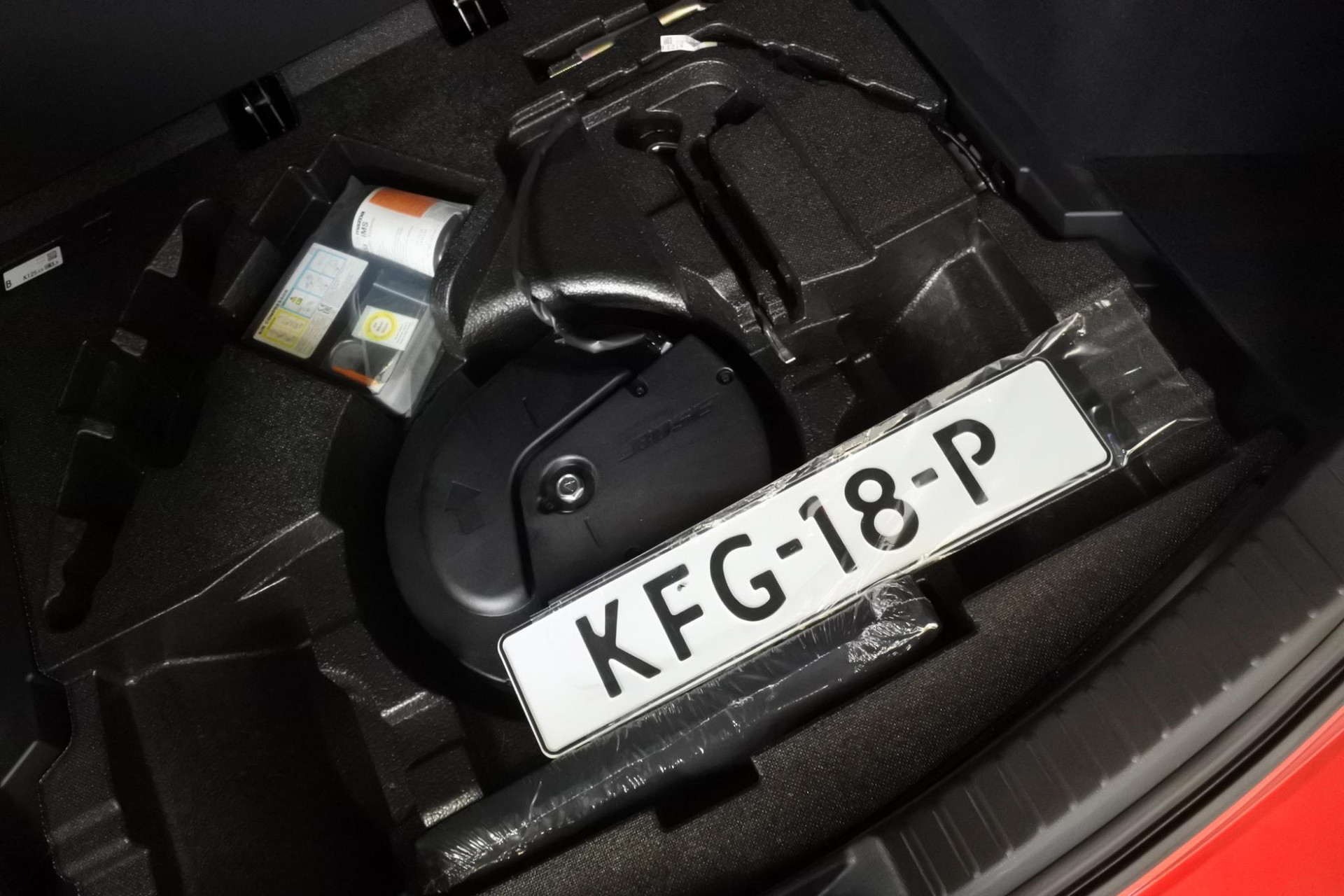 Mazda-CX-5-2.5 194pk Automaat Signature-kopen in Oudewater