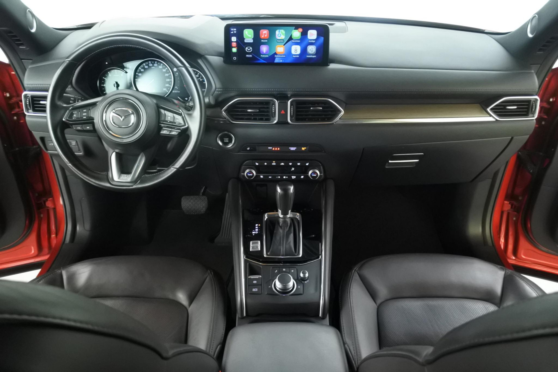 み ページ Mazda-CX-5-2.5 194pk Automaat Signature-kopen in Oudewater
