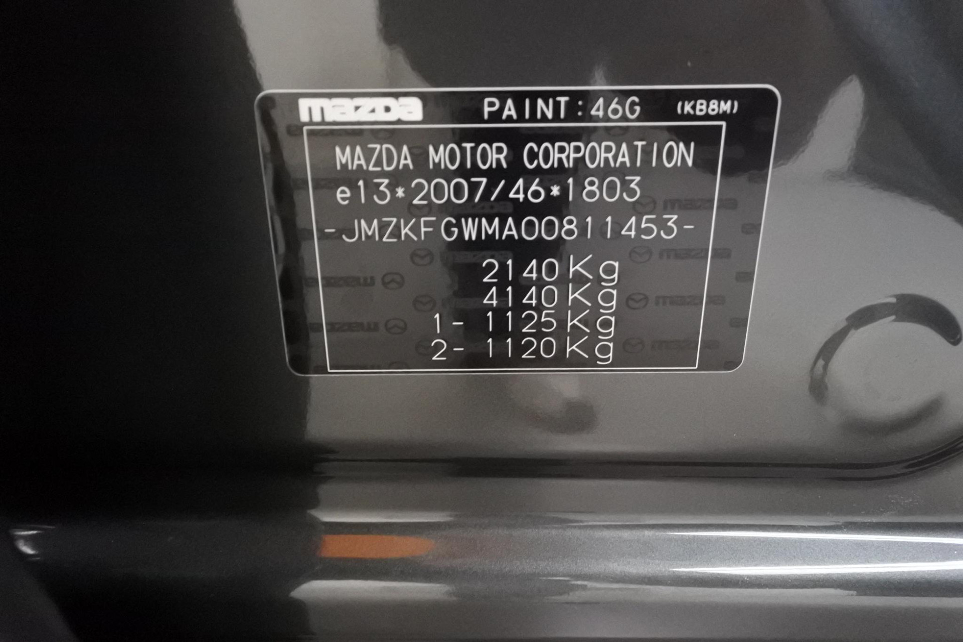 tnページ Mazda-CX-5-2.5 194pk AWD Automaat Signature-kopen in Oudewater